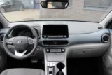 Toyota proace elektrisch achterzijde