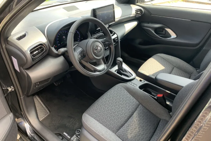 Toyota RAV4 shortlease