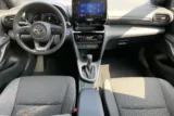 Toyota RAV4 2.5 Hybrid 2WD Busin