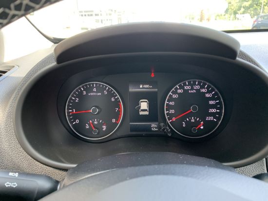 Afbeeldingen van Kia Picanto