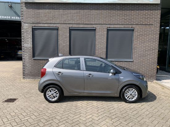 Afbeeldingen van Kia Picanto