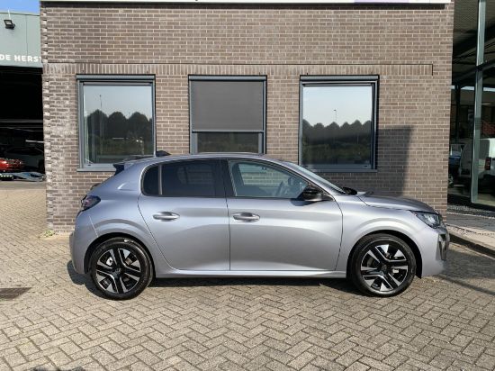Afbeeldingen van Peugeot 208