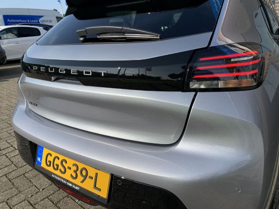 Afbeeldingen van Peugeot 208