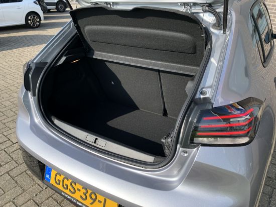 Afbeeldingen van Peugeot 208