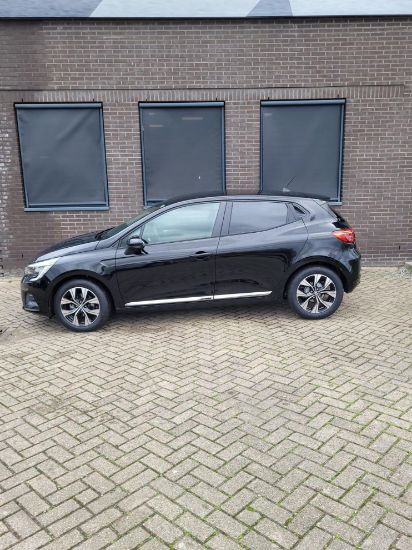 Afbeeldingen van Renault Clio