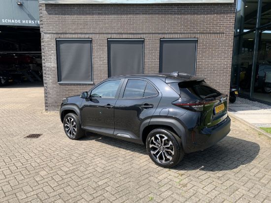 Afbeeldingen van Toyota Yaris Cross hybrid