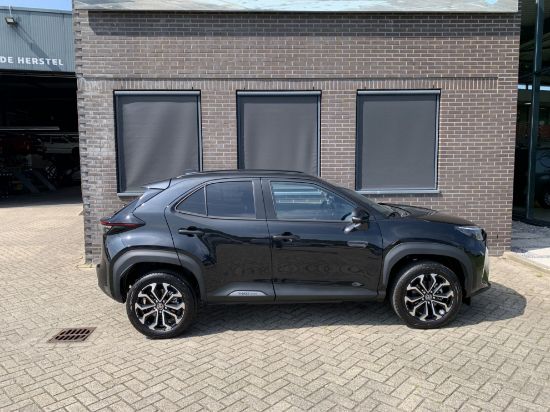 Afbeeldingen van Toyota Yaris Cross hybrid