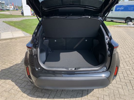 Afbeeldingen van Toyota Yaris Cross hybrid