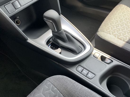 Afbeeldingen van Toyota Yaris Cross hybrid