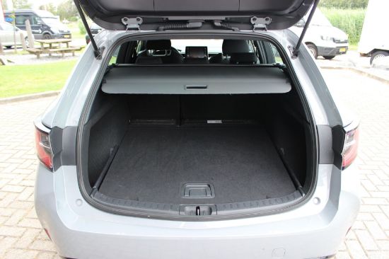 Afbeeldingen van Toyota Corolla Touring Sports Hybrid