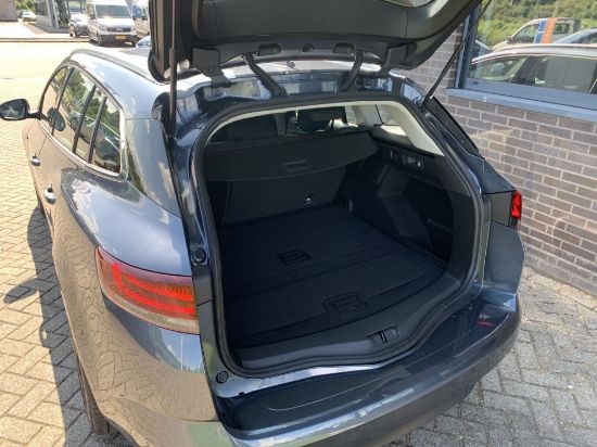 Afbeeldingen van Renault Megane Estate