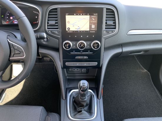 Afbeeldingen van Renault Megane Estate