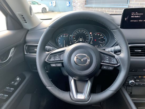 Afbeeldingen van Mazda CX-5