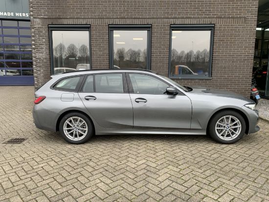 Afbeeldingen van BMW 3-serie Touring