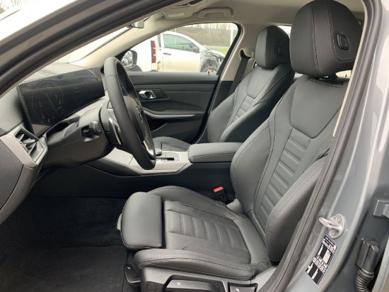 Afbeeldingen van BMW 3-serie Touring