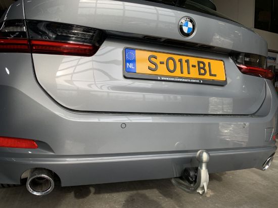 Afbeeldingen van BMW 3-serie Touring