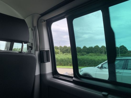 Afbeeldingen van Volkswagen Transporter Caravelle