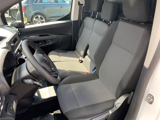 Afbeeldingen van Toyota ProAce City