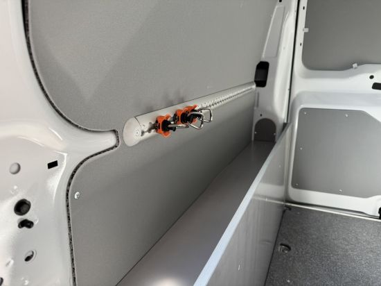 Afbeeldingen van Toyota ProAce Long Worker