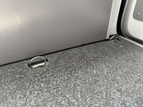 Afbeeldingen van Toyota ProAce Long Worker