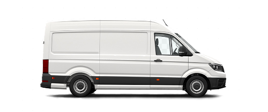 Afbeeldingen van MAN TGE L3H2 (11m³)