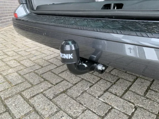 Afbeeldingen van VW Caravelle Rolstoelbus (verlengd)