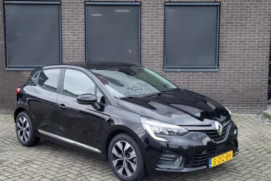 Afbeeldingen van Renault Clio