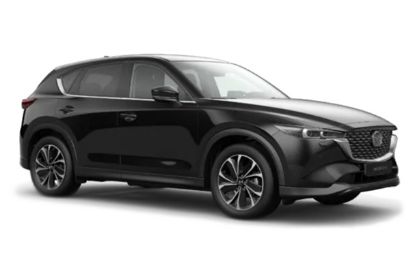 Afbeeldingen van Mazda CX-5