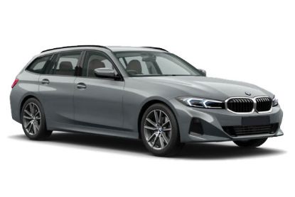 Afbeeldingen van BMW 3-serie Touring