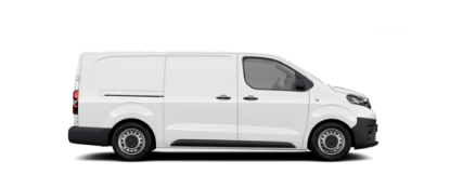 Afbeeldingen van Toyota ProAce Long Worker