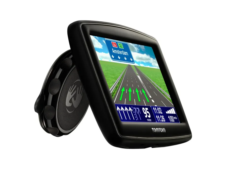 Tomtom 2
