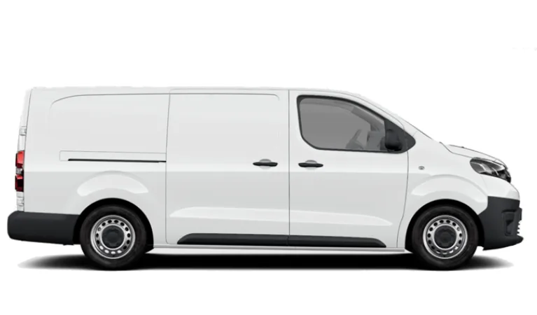 Toyota Proace Long Worker Youcar copy