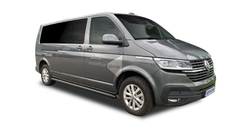 YOUCA VW Transporter1