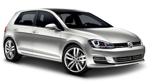 Vw golf te huur youcar